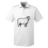 Fusion Polo Thumbnail