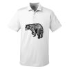 Fusion Polo Thumbnail