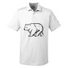 Fusion Polo Thumbnail