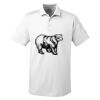 Fusion Polo Thumbnail