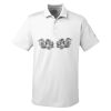Fusion Polo Thumbnail