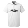 Fusion Polo Thumbnail