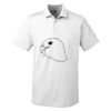 Fusion Polo Thumbnail