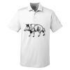 Fusion Polo Thumbnail
