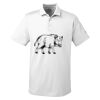 Fusion Polo Thumbnail