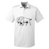Fusion Polo Thumbnail