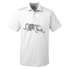 Fusion Polo Thumbnail