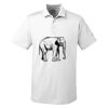 Fusion Polo Thumbnail