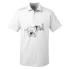 Fusion Polo Thumbnail