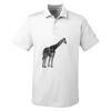 Fusion Polo Thumbnail