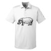 Fusion Polo Thumbnail