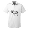 Fusion Polo Thumbnail