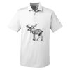Fusion Polo Thumbnail