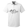Fusion Polo Thumbnail