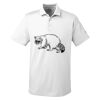 Fusion Polo Thumbnail