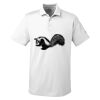 Fusion Polo Thumbnail