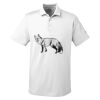 Fusion Polo Thumbnail