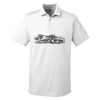 Fusion Polo Thumbnail