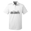 Fusion Polo Thumbnail