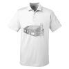 Fusion Polo Thumbnail