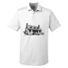 Fusion Polo Thumbnail