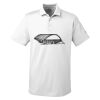 Fusion Polo Thumbnail