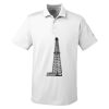 Fusion Polo Thumbnail