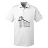 Fusion Polo Thumbnail