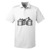 Fusion Polo Thumbnail