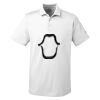 Fusion Polo Thumbnail