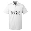 Fusion Polo Thumbnail