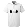 Fusion Polo Thumbnail