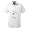 Fusion Polo Thumbnail