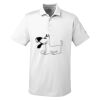 Fusion Polo Thumbnail