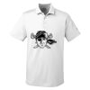 Fusion Polo Thumbnail