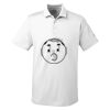 Fusion Polo Thumbnail