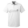 Fusion Polo Thumbnail