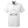 Fusion Polo Thumbnail