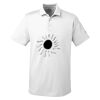 Fusion Polo Thumbnail