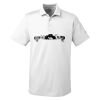 Fusion Polo Thumbnail