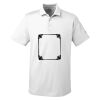 Fusion Polo Thumbnail