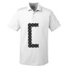 Fusion Polo Thumbnail