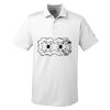 Fusion Polo Thumbnail
