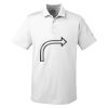 Fusion Polo Thumbnail