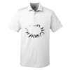Fusion Polo Thumbnail