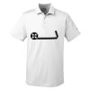 Fusion Polo Thumbnail