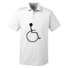 Fusion Polo Thumbnail