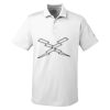 Fusion Polo Thumbnail