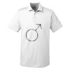 Fusion Polo Thumbnail