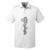 Fusion Polo Thumbnail